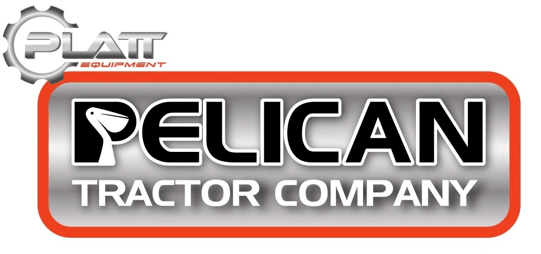 Pelican Tractor Company | Klamath Falls, OR